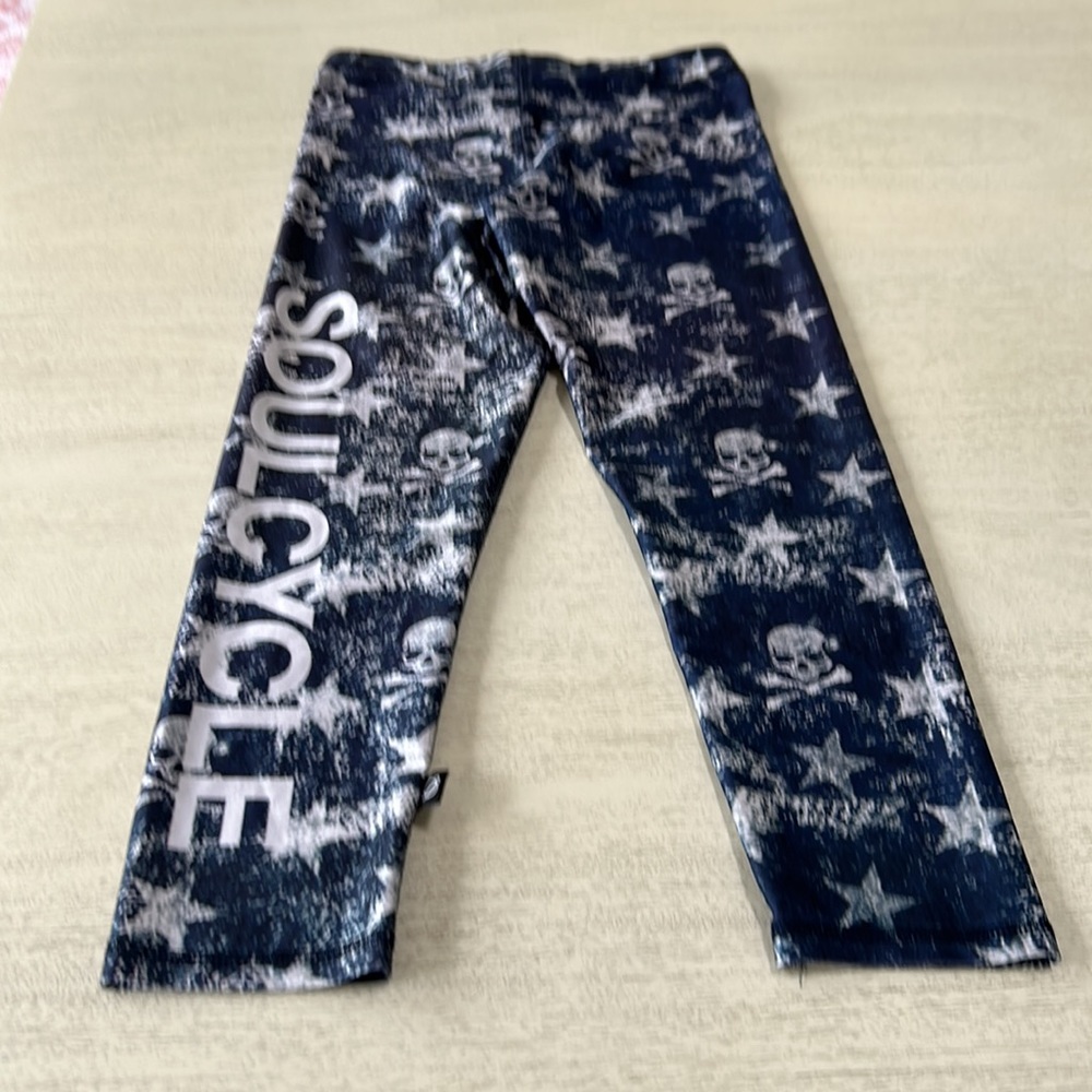Terez for Soulcycle leggings XS. Like new.